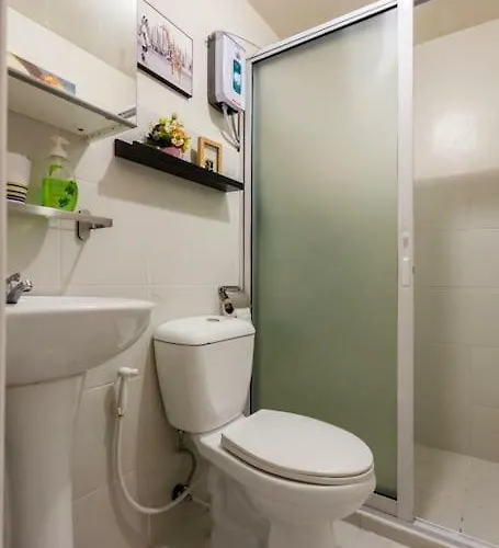 Apartment Jen's Paranaque Manila