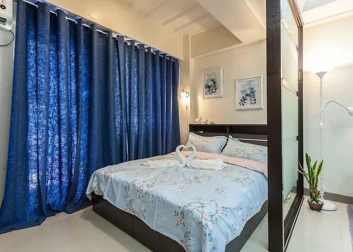 Jen's Paranaque Apartment