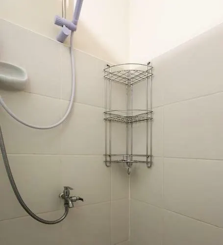 Jen's Paranaque Manila