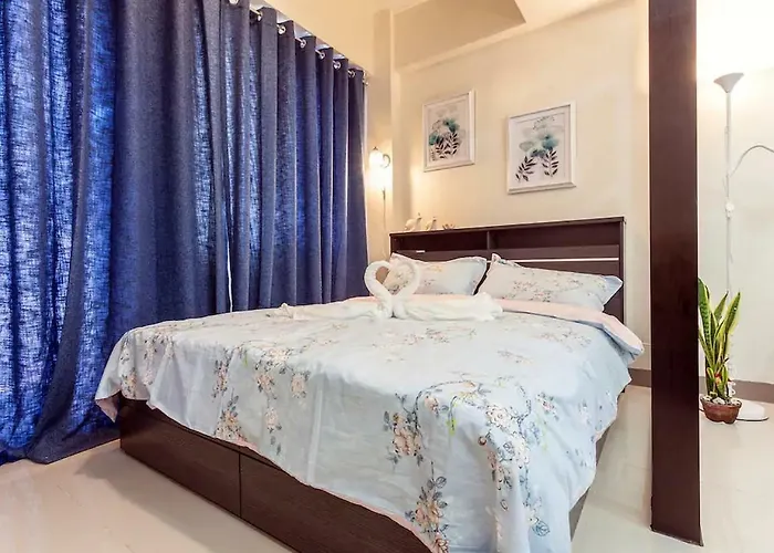 Apartment Jen's Paranaque Manila
