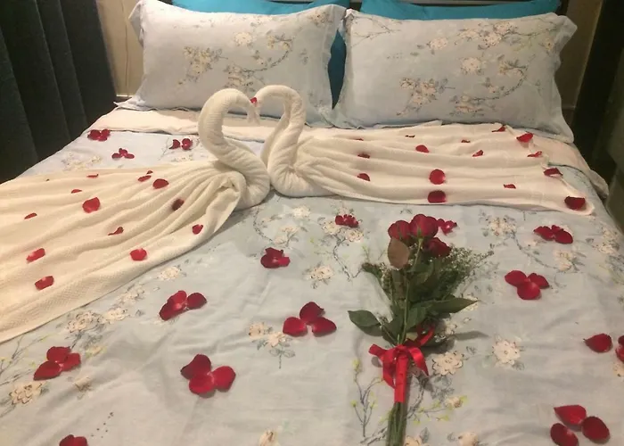 Jen's Paranaque