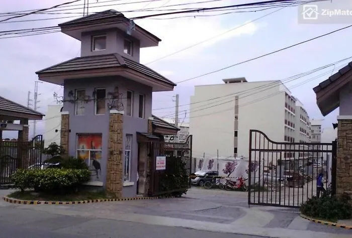 Apartment Jen's Paranaque