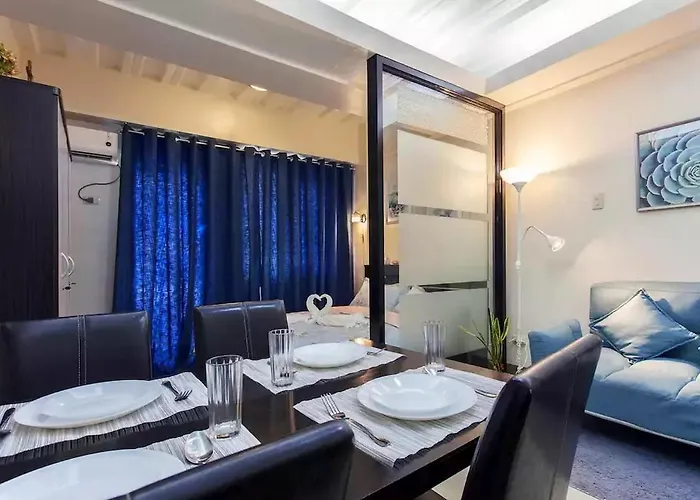 Jen's Paranaque *